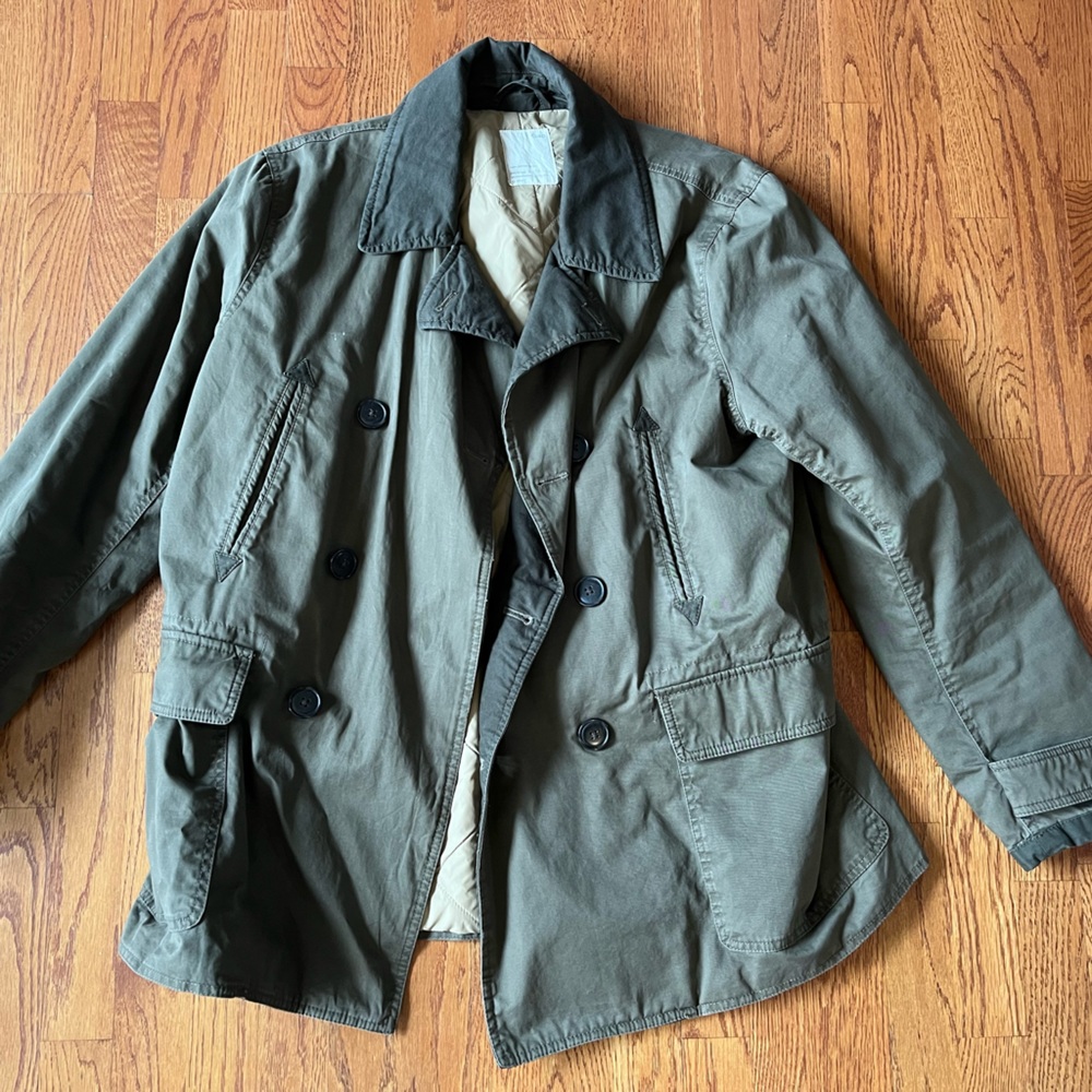 Gap Jacket XL